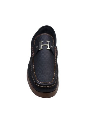 Zapato Apache Para Hombre Mocasín