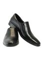 Calzado Hombre  Mocasín Formal Cuero de Generic