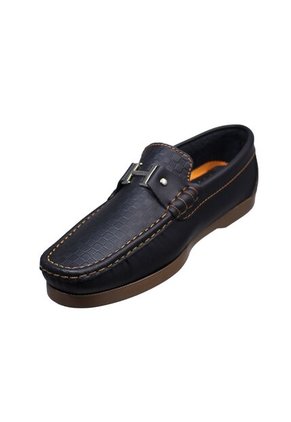 Zapato Apache Para Hombre Mocasín