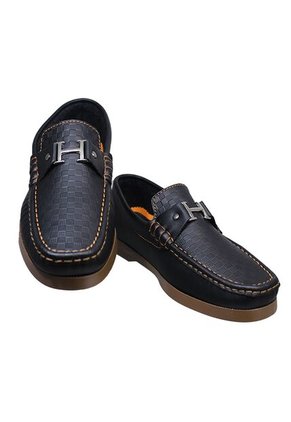 Zapato Apache Para Hombre Mocasín