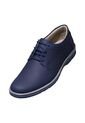 Zapato Cuero Graso Para Hombre Amarrar de Generic