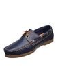 Zapato Clásico De Amarrar Apache Para Hombre de Generic