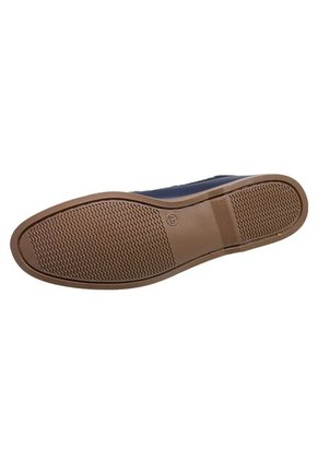 Zapato Clásico De Amarrar Apache Para Hombre
