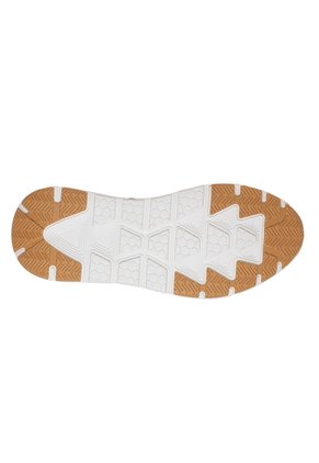 Zapatos Casuales Tipo Sneakers Para Mujer Negro Comfort Plus 211234