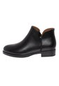 Botines Anika Para Mujer Negro Comfort Plus 211608 de Generic