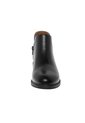 Botines Anika Para Mujer Negro Comfort Plus 211608 de Generic