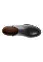 Botines Anika Para Mujer Negro Comfort Plus 211608 de Generic