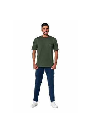 Jean Trim Hombre Lec Lee Índigo Oscuro