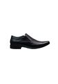 Zapato Hombre Mocasín Puntudo En Cuero de Generic