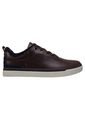 Zapato De Cuero Casual Hombre de Generic