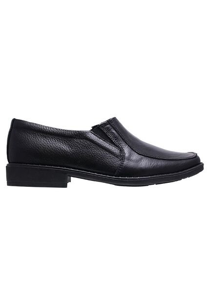 Zapato Formal Para Hombre Cuero Colombiano