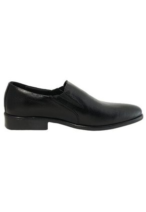 Calzado Hombre Mocasín Formal Cuero