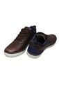 Zapato De Cuero Casual Hombre de Generic
