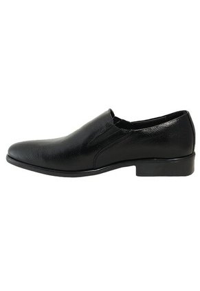 Calzado Hombre Mocasín Formal Cuero