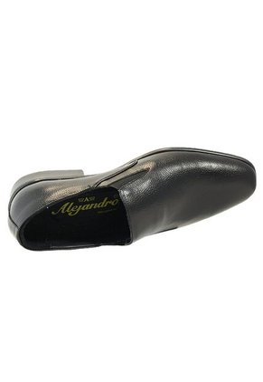 Calzado Hombre Mocasín Formal Cuero