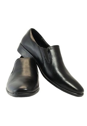 Calzado Hombre Mocasín Formal Cuero