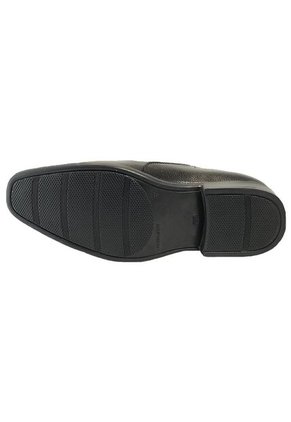 Calzado Hombre Mocasín Formal Cuero