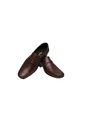 Zapato Mocasín Cuero Para Hombre Extra Suave de Generic
