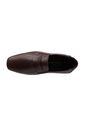Zapato Mocasín Cuero Para Hombre Extra Suave de Generic