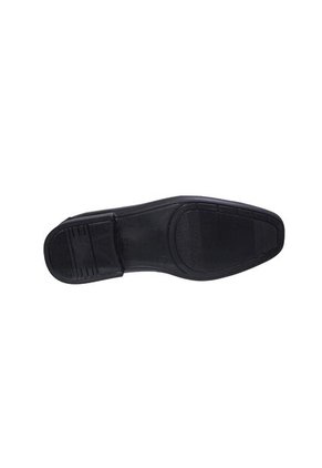 Zapato Mocasín Elegante En Cuero Para Hombre