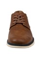 Zapatos Casuales Fortis Tipo Oxford Para Hombre Conac Comfort Plus 198817 de Generic