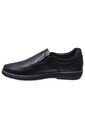 Zapato Cuero Mocasín Casual Para Hombre de Generic