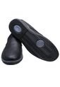 Zapato Cuero Mocasín Casual Para Hombre de Generic