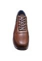 Calzado Casual De Amarrar Para Hombre de Generic
