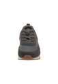Zapatos Casuales Wooderson Para Hombre Gris Oscuro Comfort Plus 211462 de Generic