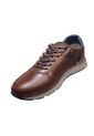 Calzado Casual De Amarrar Para Hombre de Generic