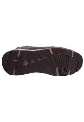 Calzado Casual De Amarrar Para Hombre