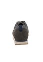 Zapatos Casuales Wooderson Para Hombre Gris Oscuro Comfort Plus 211462 de Generic
