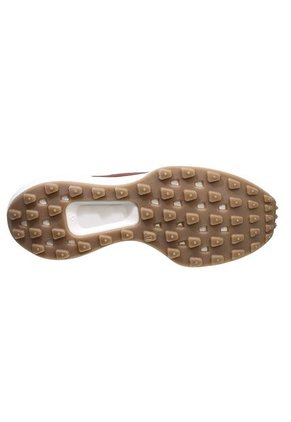 Zapato Cuero De Amarrar Casual Para Hombre
