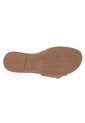 Sandalias Planas Para Mujer Conac Comfort Plus 211253 de Generic