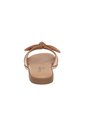 Sandalias Planas Para Mujer Conac Comfort Plus 211253 de Generic