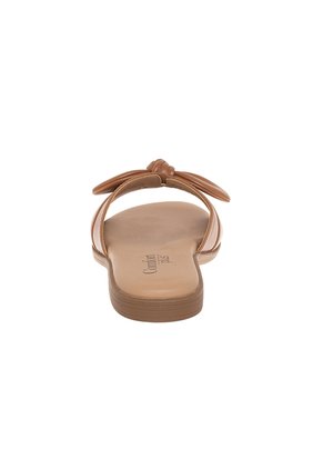 Sandalias Planas Para Mujer Conac Comfort Plus 211253