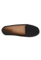 Zapatos Casuales Filipa Tipo Mocasín Para Mujer Negro Comfort Plus 211180 de Generic