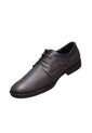 Zapato Cuero Graso Casual Para Hombre de Generic