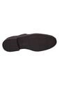 Zapato Cuero Graso Casual Para Hombre de Generic
