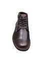 Bota De Cuero Para Hombre Casual de Generic