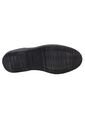 Bota De Cuero Para Hombre Casual de Generic