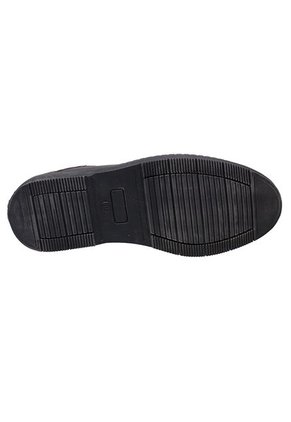 Bota De Cuero Para Hombre Casual