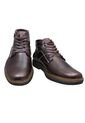 Bota De Cuero Para Hombre Casual de Generic
