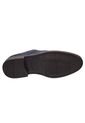 Zapato De Amarrar En Cuero Casual Para Hombre de Generic