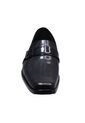 Zapato Mocasín Formal Para Hombre En Cuero Riviera de Generic