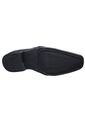Zapato Mocasín Formal Para Hombre En Cuero Riviera de Generic