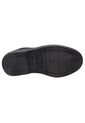 Bota Cuero Graso Hombre Casual de Generic