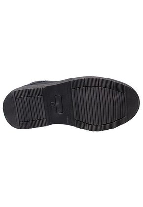 Bota Cuero Graso Hombre Casual