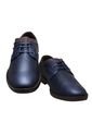 Zapato De Amarrar En Cuero Casual Para Hombre de Generic