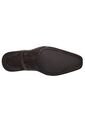 Zapato Cuero Riviera Amarrar Hombre de Generic